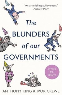 bokomslag The Blunders of Our Governments