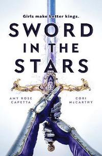 bokomslag Sword in the Stars