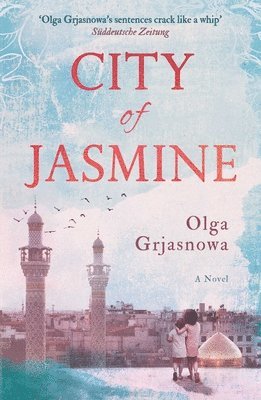 City of Jasmine 1