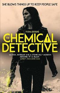 bokomslag The Chemical Detective