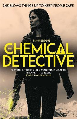 The Chemical Detective 1