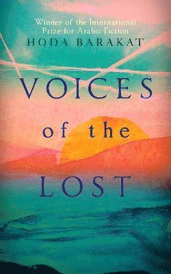 Voices of the Lost 1