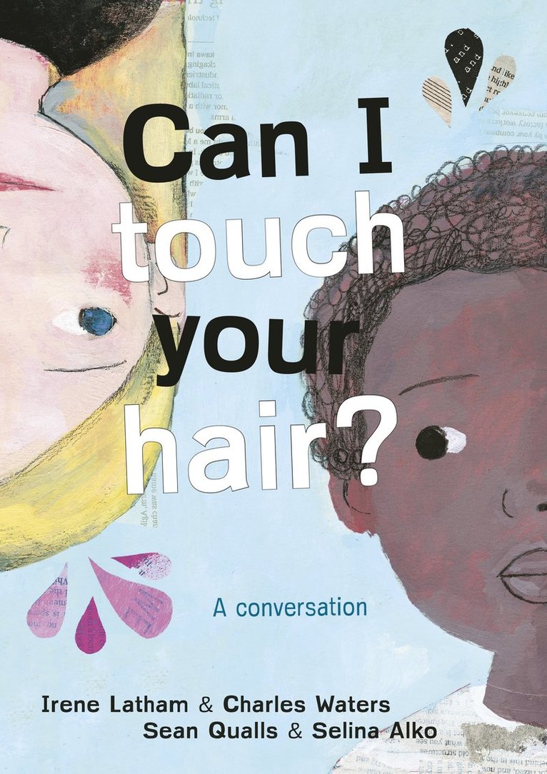 Can I Touch Your Hair?