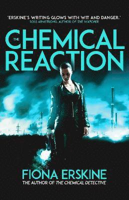 The Chemical Reaction 1