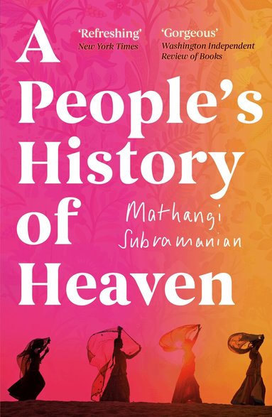 Mathangi Subramanian - People's History of Heaven, Häftad
