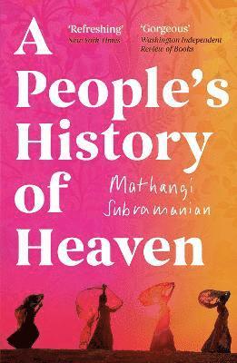 bokomslag A People's History of Heaven