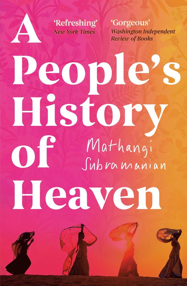 Mathangi Subramanian - People's History of Heaven, Häftad