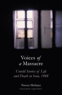 bokomslag Voices of a Massacre