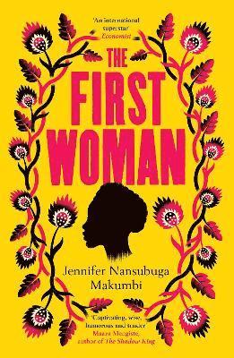 The First Woman 1