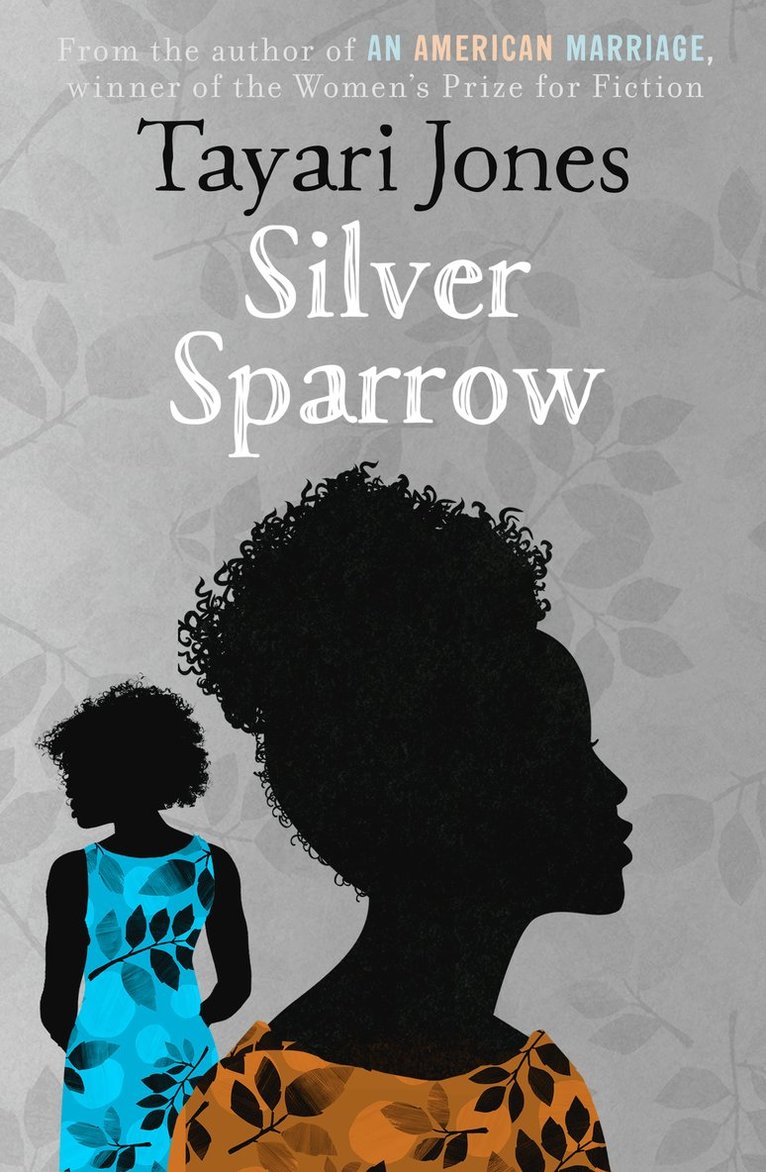 Silver Sparrow
