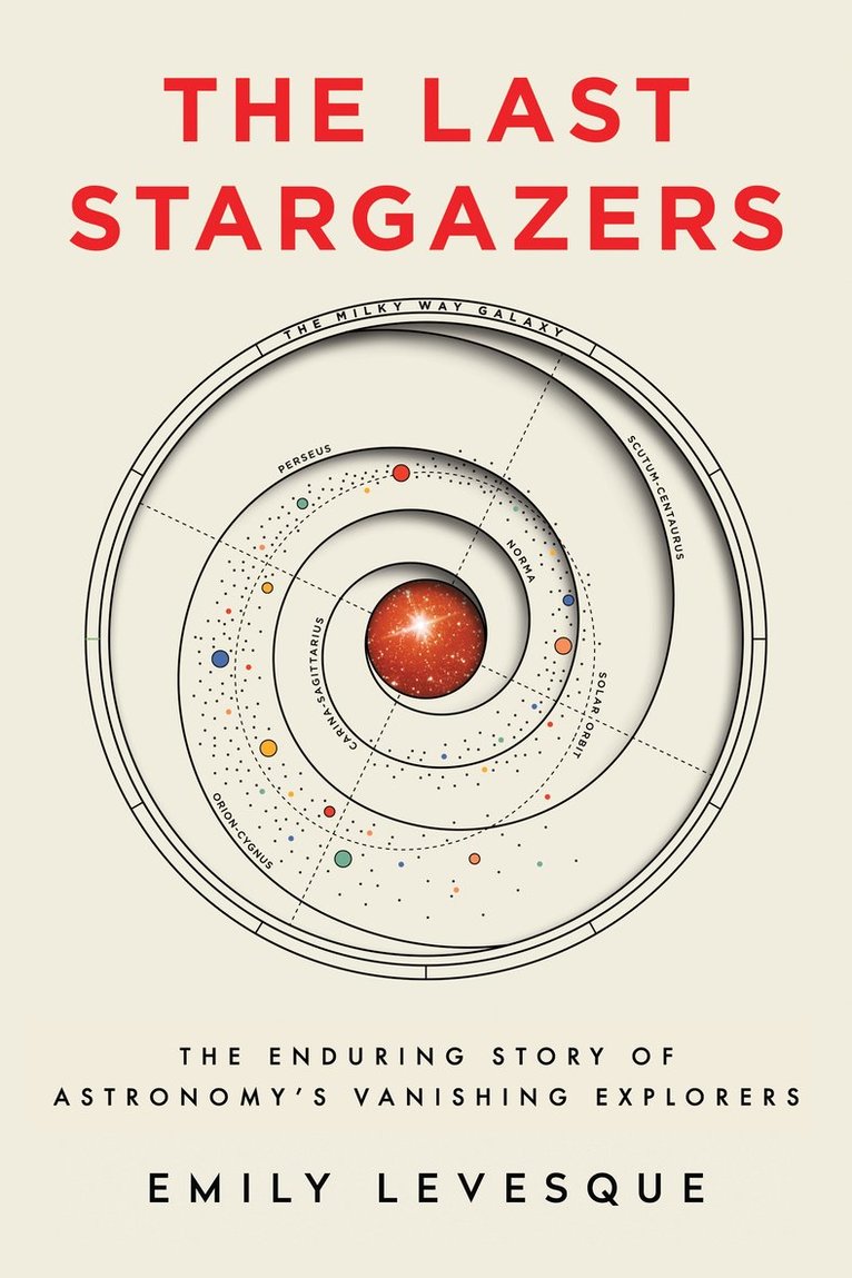 Last Stargazers