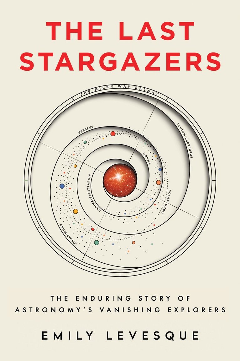 The Last Stargazers 1