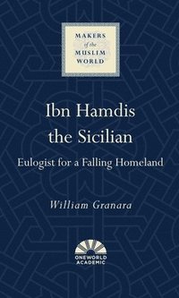 bokomslag Ibn Hamdis the Sicilian