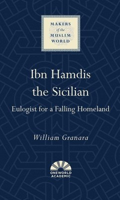 Ibn Hamdis the Sicilian 1