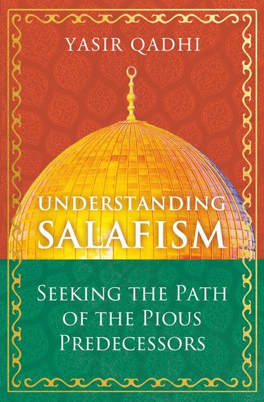 bokomslag Understanding Salafism