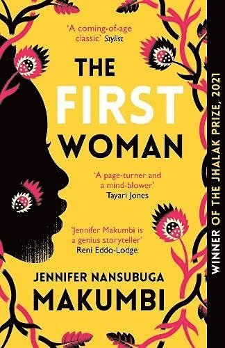 First Woman 1