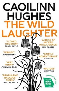 bokomslag The Wild Laughter