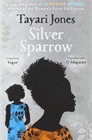 bokomslag Silver Sparrow