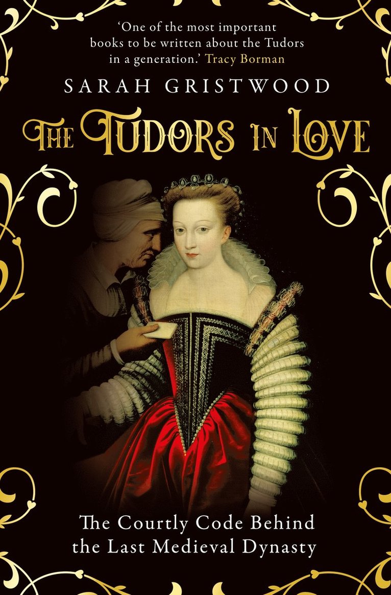 The Tudors in Love 1