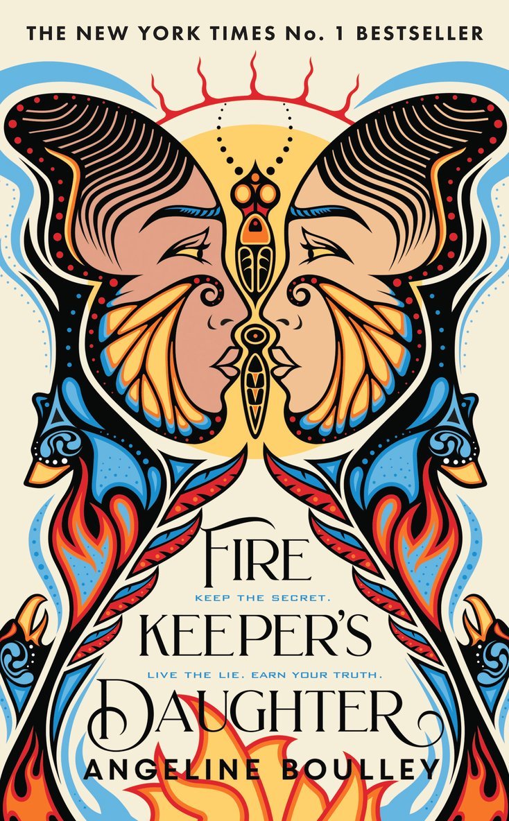 Firekeeper's Daughter 1