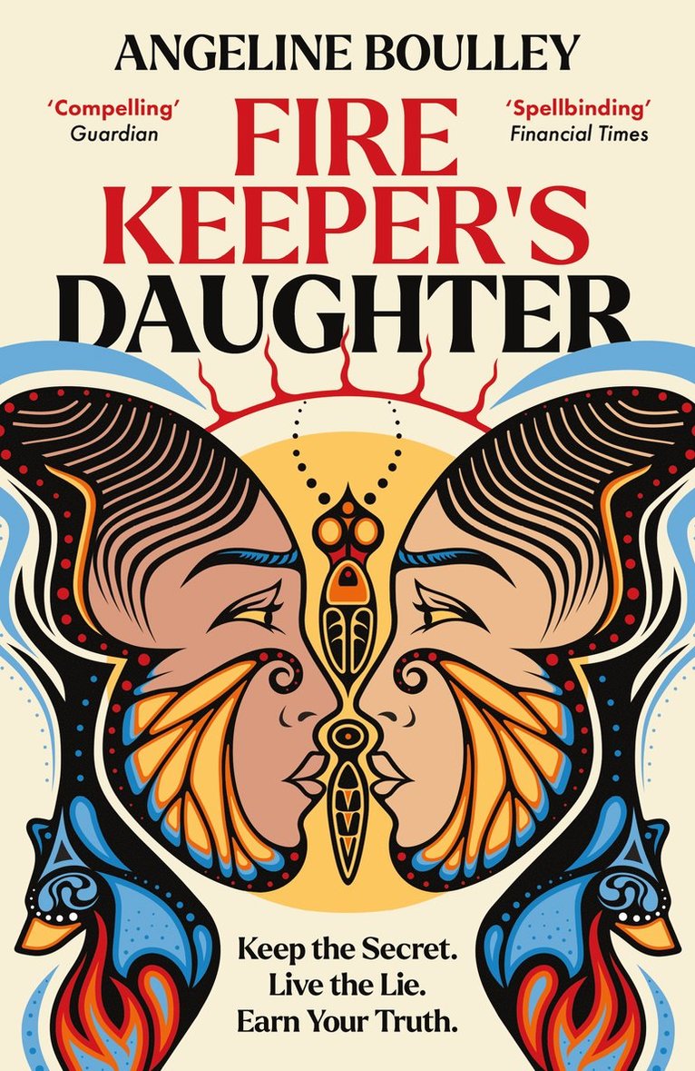 Firekeeper's Daughter 1