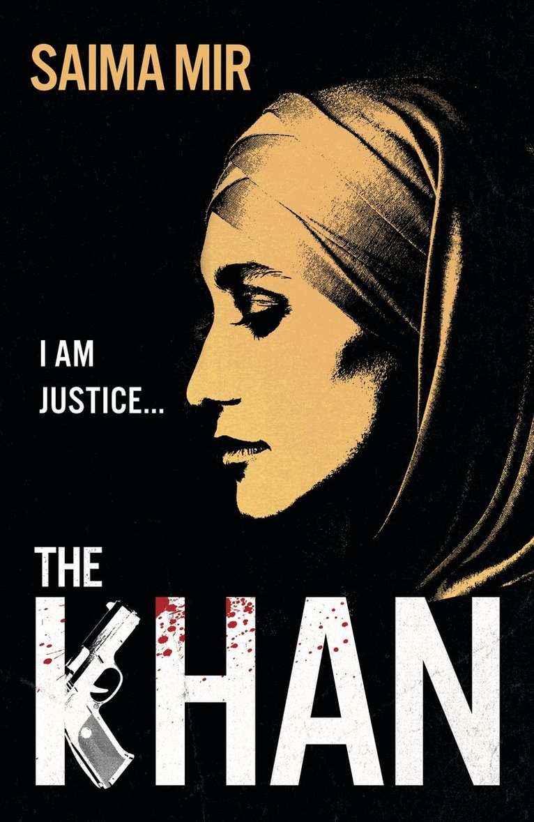 Saima Mir - Khan, Inbunden