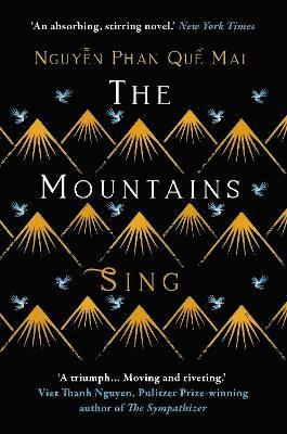 bokomslag The Mountains Sing