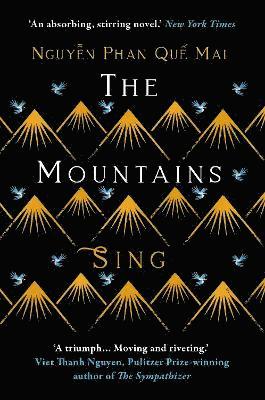 Mountains Sing