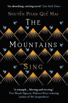 The Mountains Sing 1