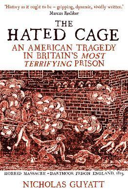 The Hated Cage 1