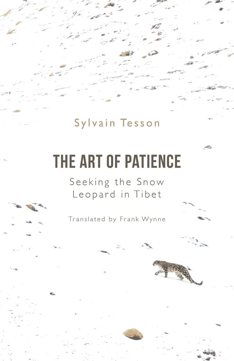 Art of Patience