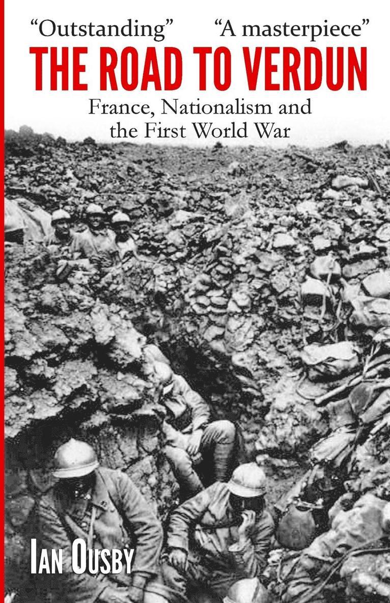 Road to Verdun