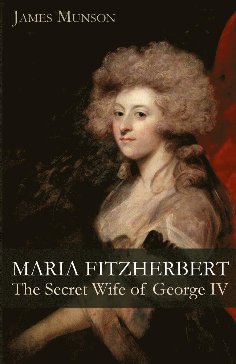 Maria Fitzherbert