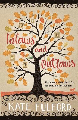 bokomslag In-Laws and Outlaws