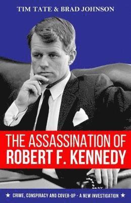 Assassination of Robert F. Kennedy