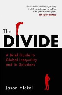 bokomslag The Divide