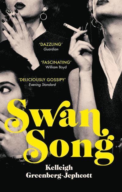 Swan Song 1