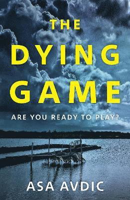 bokomslag The Dying Game