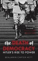 bokomslag The Death of Democracy