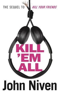 bokomslag Kill 'Em All