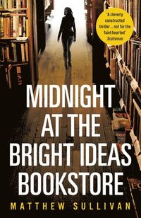 bokomslag Midnight at the Bright Ideas Bookstore