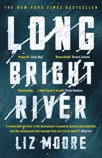 Long Bright River 1