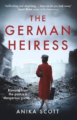 The German Heiress 1