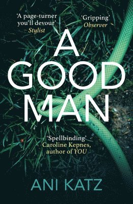 A Good Man 1