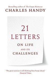 bokomslag 21 Letters on Life and Its Challenges