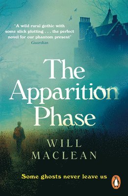 The Apparition Phase 1
