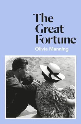 Olivia Manning - Great Fortune, Häftad