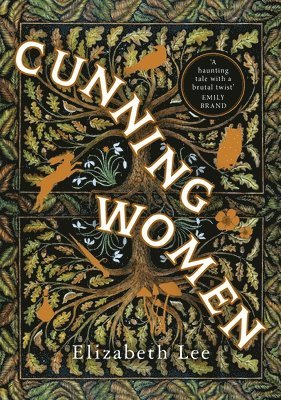 Elizabeth Lee - Cunning Women, Inbunden
