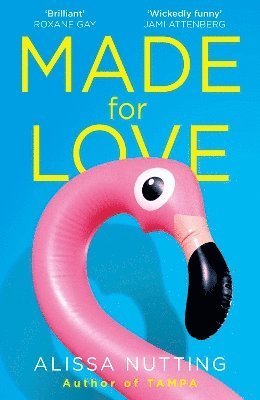 Made for Love 1