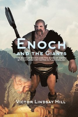 bokomslag Enoch and the Giants